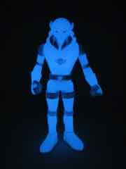 The Outer Space Men, LLC Outer Space Men Bluestar Xodiac Action Figure