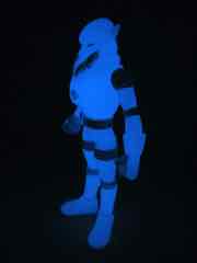 The Outer Space Men, LLC Outer Space Men Bluestar Xodiac Action Figure