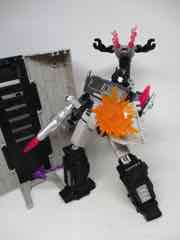 Transformers Generations War for Cybertron Trilogy Alternate Universe Optimus Prime Action Figure