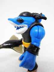 Fisher-Price Imaginext Series 9 Mystery Figures Shark Pirate