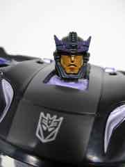 Transformers Generations War for Cybertron Siege Barricade Action Figure