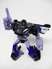 Transformers Generations War for Cybertron Siege Barricade Action Figure