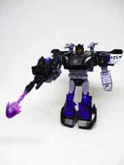 Transformers Generations War for Cybertron Siege Barricade Action Figure
