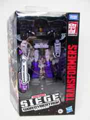 Transformers Generations War for Cybertron Siege Barricade Action Figure