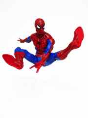 Hasbro Spider-Man Marvel Legends Retro Spider-Man Action Figure