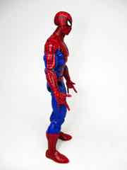 Hasbro Spider-Man Marvel Legends Retro Spider-Man Action Figure