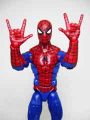 Hasbro Spider-Man Marvel Legends Retro Spider-Man Action Figure