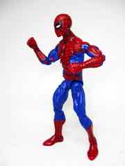 Hasbro Spider-Man Marvel Legends Retro Spider-Man Action Figure