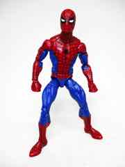 Hasbro Spider-Man Marvel Legends Retro Spider-Man Action Figure