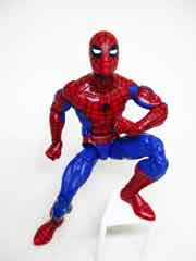 Hasbro Spider-Man Marvel Legends Retro Spider-Man Action Figure