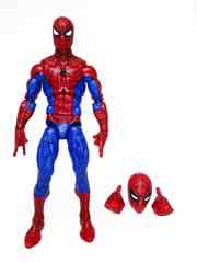 Hasbro Spider-Man Marvel Legends Retro Spider-Man Action Figure