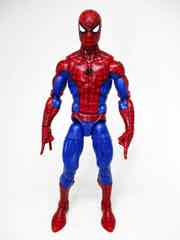 Hasbro Spider-Man Marvel Legends Retro Spider-Man Action Figure