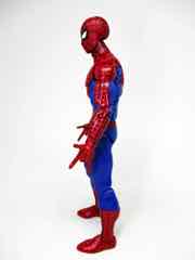 Hasbro Spider-Man Marvel Legends Retro Spider-Man Action Figure