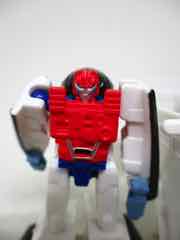 Transformers Generations War for Cybertron Earthrise Micromasters Fuzer and Autobot Blast Master Action Figures