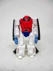 Transformers Generations War for Cybertron Earthrise Micromasters Fuzer and Autobot Blast Master Action Figures