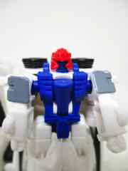 Transformers Generations War for Cybertron Earthrise Micromasters Fuzer and Autobot Blast Master Action Figures