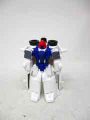 Transformers Generations War for Cybertron Earthrise Micromasters Fuzer and Autobot Blast Master Action Figures