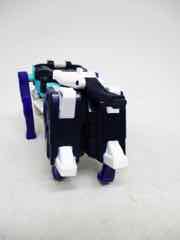 Transformers Generations War for Cybertron Earthrise Voyager Wingspan & Pounce Action Figure