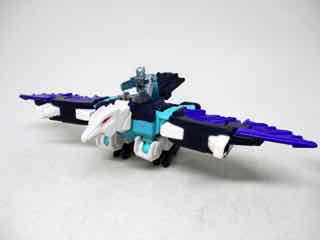 Transformers Generations War for Cybertron Earthrise Voyager Wingspan & Pounce Action Figure