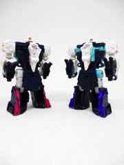 Transformers Generations War for Cybertron Earthrise Voyager Wingspan & Pounce Action Figure