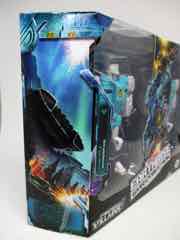 Transformers Generations War for Cybertron Earthrise Voyager Wingspan & Pounce Action Figure