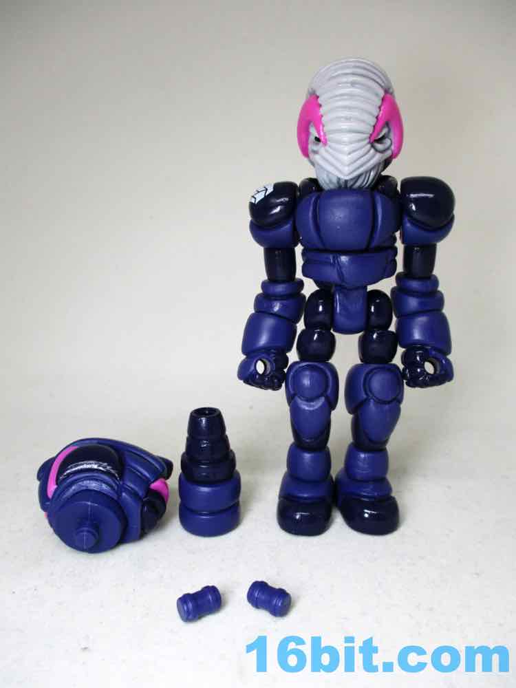 Glyos 1/2 pound parts pile battle tribes Warlords of wor Onell design