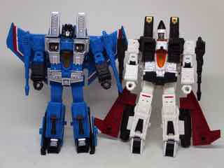 Hasbro Transformers Generations War for Cybertron Earthrise Seeker Elite Voyager Ramjet & Dirge Action Figure