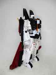 Hasbro Transformers Generations War for Cybertron Earthrise Seeker Elite Voyager Ramjet & Dirge Action Figure