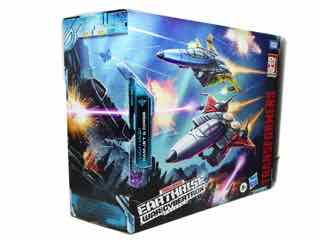 Hasbro Transformers Generations War for Cybertron Earthrise Seeker Elite Voyager Ramjet & Dirge Action Figure