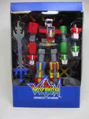 Super7 Ultimates Voltron Action Figure