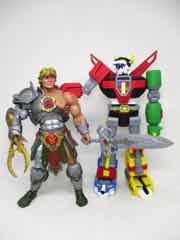 Super7 Ultimates Voltron Action Figure