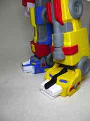 Super7 Ultimates Voltron Action Figure