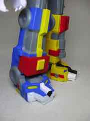 Super7 Ultimates Voltron Action Figure