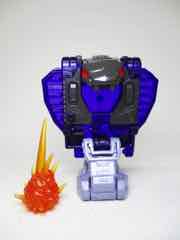 Transformers Generations War for Cybertron Earthrise Battle Masters Slitherfang Action Figure