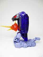 Transformers Generations War for Cybertron Earthrise Battle Masters Slitherfang Action Figure