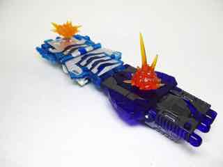 Transformers Generations War for Cybertron Earthrise Battle Masters Slitherfang Action Figure