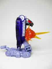 Transformers Generations War for Cybertron Earthrise Battle Masters Slitherfang Action Figure