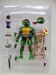 Super7 Teenage Mutant Ninja Turtles Ultimates Raphael Action Figure