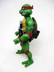 Super7 Teenage Mutant Ninja Turtles Ultimates Raphael Action Figure