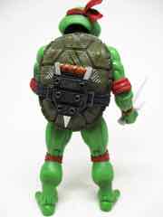 Super7 Teenage Mutant Ninja Turtles Ultimates Raphael Action Figure