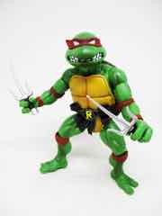 Super7 Teenage Mutant Ninja Turtles Ultimates Raphael Action Figure