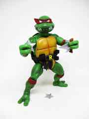 Super7 Teenage Mutant Ninja Turtles Ultimates Raphael Action Figure