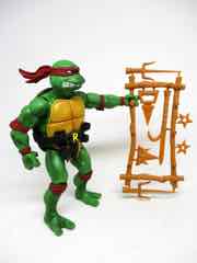 Super7 Teenage Mutant Ninja Turtles Ultimates Raphael Action Figure