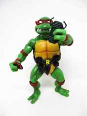 Super7 Teenage Mutant Ninja Turtles Ultimates Raphael Action Figure