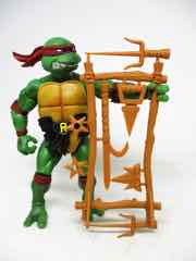 Super7 Teenage Mutant Ninja Turtles Ultimates Raphael Action Figure