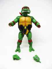 Super7 Teenage Mutant Ninja Turtles Ultimates Raphael Action Figure