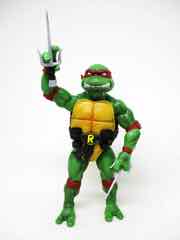 Super7 Teenage Mutant Ninja Turtles Ultimates Raphael Action Figure