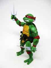 Super7 Teenage Mutant Ninja Turtles Ultimates Raphael Action Figure