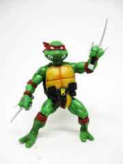 Super7 Teenage Mutant Ninja Turtles Ultimates Raphael Action Figure