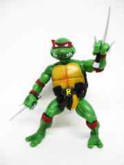 Super7 Teenage Mutant Ninja Turtles Ultimates Raphael Action Figure